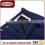 Wholesale Custom High Quality Men'S Wool Formal Business Wedding Pants thumbnail-5