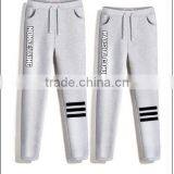 100% Cotton Wholesale Cheap Gym Sports Women Yoga Pants 2016 thumbnail-1