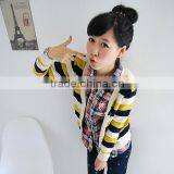 Ladies Raglan Sleeve Cardigan Sweater 2013 thumbnail-1