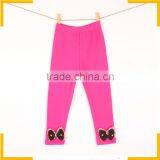2015 Winter Pantsa for Girls School Smoking Trousers Children's Clothing Factory in China thumbnail-3
