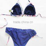 Colorful Women Hot Swimwear thumbnail-5