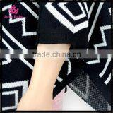 Black Paisley Shawl Fashional Styles American Kids Autumn Clothes Wholesale thumbnail-5