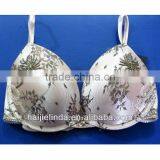 Top Quality Women Bra Lady's Underwear With Customized Design thumbnail-1