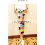 Custom Multistyle Sexy Girls Tight Leggings Wholesale thumbnail-6