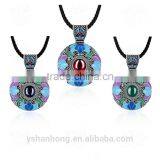 National Wind Restoring Ancient Ways ms Necklace thumbnail-2