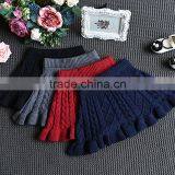 S15196A Fashion Baby Dress New Design Children's Skirt thumbnail-2