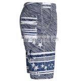 Instocked Customizable Nice Design Casual Surf Swimming Swim Beach Shorts Holiday thumbnail-2