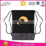 Wholesale Cotton Fabric Drawstring Bag / Custom Drawstring Bag / Cotton Drawstring Bag thumbnail-4
