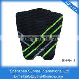 Custom Surf Grip Pad Colorful EVA Surf Traction Pad 3M Adhesive Surf Pads thumbnail-6