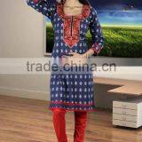 Ladies Indian Kurtis thumbnail-4