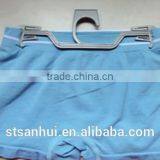 Competitive Price Soft Comfortable Young Boys' Tight Boxer Seamless Underwear thumbnail-1