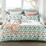 Soft Pastel Colour Quilt Cover thumbnail-1