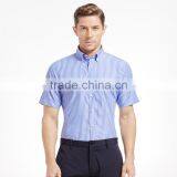 2016 Bospoke Summer Man Short Sleeve Business Shirt thumbnail-2
