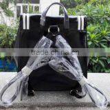 Walson Instyles Copyright Anime Sailor Moon 20th Tsukino Usagi Women Backpack Bookbag Cosplay Schoolbag Black Blue thumbnail-2