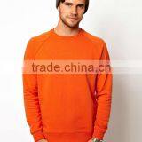 Guangzhou Factory Hot Sale High Qualtiy Raglan Sleeves Wholesale Mans Hoodies thumbnail-1
