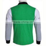 ISO9001 BSCI OEM Design Toughness Working Uniform Aircraft Engineer Uniform thumbnail-5