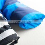 Winter Red Stripped Hoodie Child Jacket Wholesale Kids Coats thumbnail-5