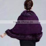 Faux Fur Wedding Bride Shawl Wholesale
