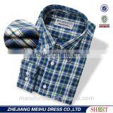 Men Shirts Check Shirts Latest Men Shirt thumbnail-1