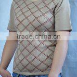 Ladies Sweater,pullover,knitted Sweater