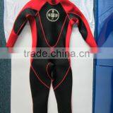 Waterproof Neoprene Full Body Diving Suit Swimming Clothes GF-Y0014 thumbnail-1