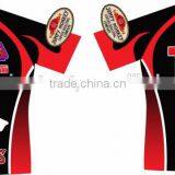 Sublimated Rugby Shirts thumbnail-1