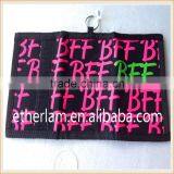 Custom Cartoon Design Personalized Kids Wallet XWL0005-1 thumbnail-3