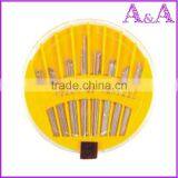 D&D Needlework Materials Hand Sewing Needles for Wool and Yarns Assorted Needles Nickel Free Needles Set thumbnail-6