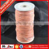 Hi-ana Cord3 Manufacturing Oeko-tex Standard Fancy Elastic Cord for Mask thumbnail-2