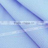 Sky Blue A Grade Cotton Cloth Made in China, ,100% Cotton, Can be Used in the Murals, Bags, Clothing, Etc., the CA - 11 ct thumbnail-2