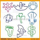 Different Kinds Paper Clips thumbnail-2