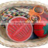 BOWL Type Wholesale Sewing Set for Family