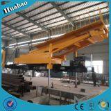 Factory Direct Supplier Multifunction Hydraulic Crane Truck With Good Quality Factory Price thumbnail-3