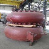 Hard-wearing Pump Volute Liner thumbnail-3