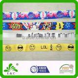 Heat Transfer Print Sublimation New Design Hair Band Hair Tie Bracelet thumbnail-1