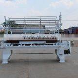 96A Multi Needle Mechanical Quilting Machine thumbnail-1