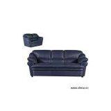 Sell Leather Sofa thumbnail-1