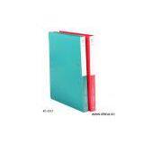 Sell File Keeper With Long Lever Clip & PP Pocket WS-2203 thumbnail-1