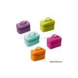 Sell Nylon Cosmetic Bag, Vanity Bag, Cosmetic Case thumbnail-1