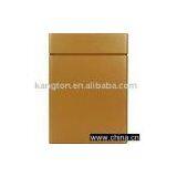 Cabinet PVC MDF Wood Door (KC04) thumbnail-1
