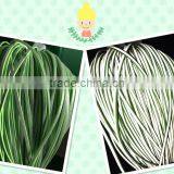 Luminous Type Reflective Headphones Line / Glow in the Dark Ear Hanging Headphone Cable Promotional thumbnail-4