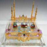 Crystal Sheik Zayed Mosque Model thumbnail-2