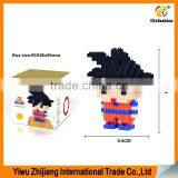 Hot Sale Cartoon Figure Mode 3D Mini Diamond Blocks Educational Building Blocks Toys for Childrens Gift Toys thumbnail-4
