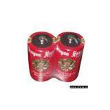 1.5V Heavy Duty D Battery thumbnail-1