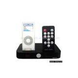 Sell Home Entertainment Dock for IPod (Built-in Speaker) thumbnail-1