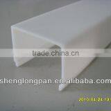 Acrylic Diffuser for LED Lamp thumbnail-1