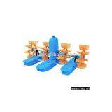 Paddle Wheel Aerator thumbnail-1