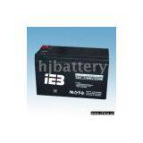 VRLA Battery(12v7.2ah) thumbnail-1