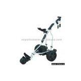 Sell Remote Control Electric Golf Trolley With Double 180W Motor thumbnail-1