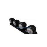 RK1002-W SUV Off-road Vehicle Jeep Roof Top Fog Light thumbnail-1